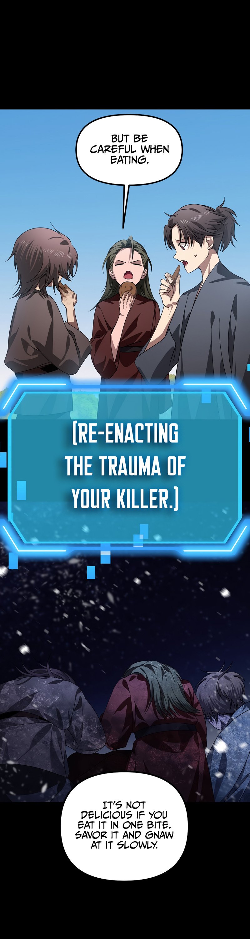 SSS-Class Suicide Hunter, Chapter 66 image 37